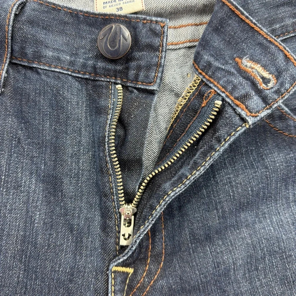 True Religion vintage true
